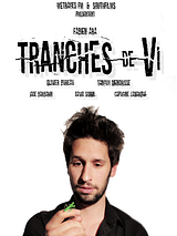 Affiche de Tranches de Vi, film à voir en streaming sur Pygargue