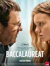poster du film Baccalauréat