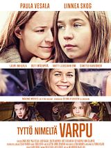 Affiche de Tyttö nimeltä Varpu, film à voir en streaming sur Pygargue