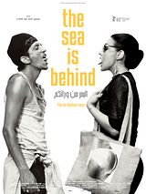 Affiche de The Sea is behind, film à voir en streaming sur Pygargue