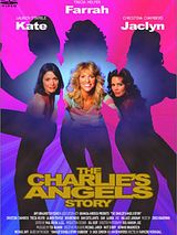 Affiche de Behind the Camera: The Unauthorized Story of 'Charlie's Angels', film à voir en streaming sur Pygargue