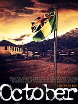 Affiche de October 1, film à voir en streaming sur Pygargue