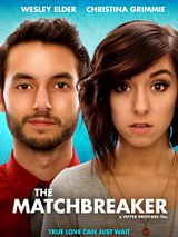 Affiche de The Matchbreaker, film à voir en streaming sur Pygargue