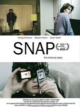Affiche de Snap, film à voir en streaming sur Pygargue