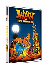 Affiche de Astérix et les Indiens, film à voir en streaming sur Pygargue