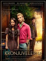 Affiche de Kronjuvelerna, film à voir en streaming sur Pygargue