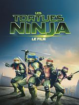 Teenage Mutant Ninja Turtles Original 1990 Motion Picture Soundtrack