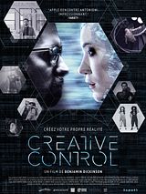 Affiche de Creative Control, film à voir en streaming sur Pygargue