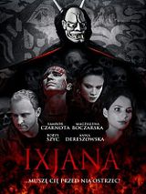 Affiche de Ixjana, film à voir en streaming sur Pygargue