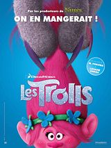 Affiche de Les Trolls, film à voir en streaming sur Pygargue