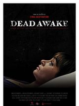 Affiche de Dead Awake, film à voir en streaming sur Pygargue