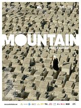 Affiche de Mountain, film à voir en streaming sur Pygargue