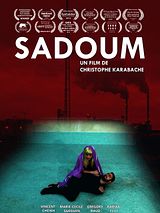Affiche de Sadoum, film à voir en streaming sur Pygargue