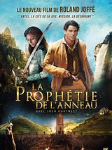 Affiche de La Prophétie de l'anneau, film à voir en streaming sur Pygargue