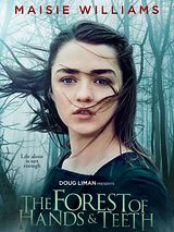 Affiche de The Forest Of Hands And Teeth, film à voir en streaming sur Pygargue