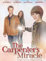 Affiche de Le Miracle du Charpentier, film à voir en streaming sur Pygargue