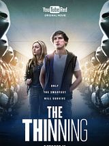 Affiche de The Thinning, film à voir en streaming sur Pygargue