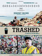 Trashed (Original Motion Picture Soundtrack)