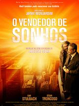 Affiche de Le Marchand de rêves, film à voir en streaming sur Pygargue