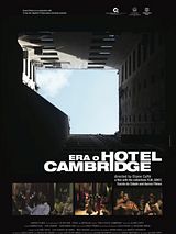 Affiche de Era o Hotel Cambridge, film à voir en streaming sur Pygargue