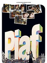 Affiche de Piaf, film à voir en streaming sur Pygargue