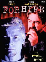 Affiche de For Hire, film à voir en streaming sur Pygargue
