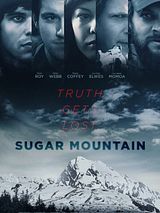 Affiche de Sugar Mountain, film à voir en streaming sur Pygargue