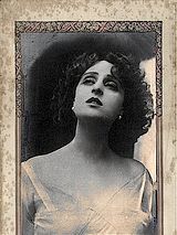 Affiche de L'Histoire d'une femme, film à voir en streaming sur Pygargue