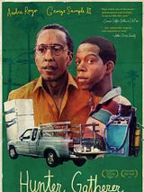 Affiche de Hunter Gatherer, film à voir en streaming sur Pygargue