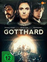 Affiche de Gotthard, film à voir en streaming sur Pygargue
