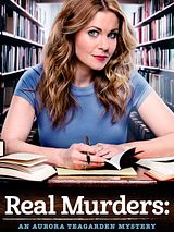 Affiche de Aurora Teagarden - Le club des amateurs de meurtres, film à voir en streaming sur Pygargue