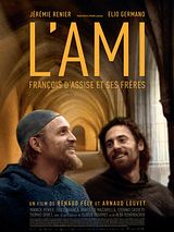 L'ami, François d'Assise et ses frères (Original Motion Picture Soundtrack)