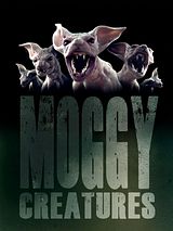 Affiche de Moggy Creatures, film à voir en streaming sur Pygargue