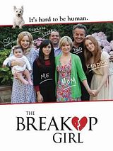Affiche de The Breakup Girl, film à voir en streaming sur Pygargue