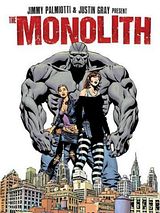 Affiche de The Monolith, film à voir en streaming sur Pygargue