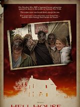 Affiche de Hell House LLC, film à voir en streaming sur Pygargue