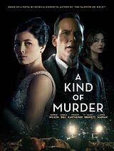 Affiche de A Kind of Murder, film à voir en streaming sur Pygargue