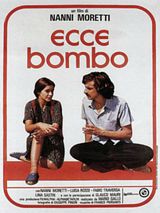 Affiche de Ecce Bombo, film à voir en streaming sur Pygargue