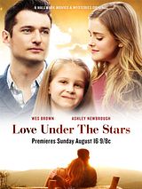 Affiche de Romance sous les étoiles, film à voir en streaming sur Pygargue