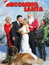 Affiche de Profession Père Noël, film à voir en streaming sur Pygargue