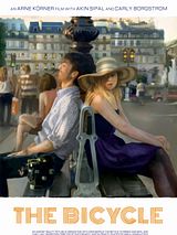Affiche de The Bicycle, film à voir en streaming sur Pygargue