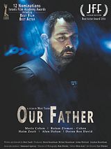 Affiche de Notre père, film à voir en streaming sur Pygargue
