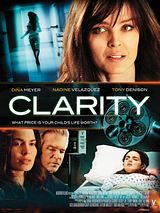 Affiche de Clarity, film à voir en streaming sur Pygargue