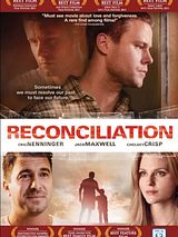 Affiche de Reconciliation, film à voir en streaming sur Pygargue