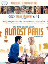 Affiche de Almost Paris, film à voir en streaming sur Pygargue