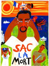 Affiche de Sac la mort, film à voir en streaming sur Pygargue