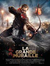 The Great Wall (Original Soundtrack Album)