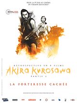 poster du film La Forteresse cachée