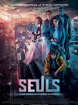 Seuls (Bande originale du film)