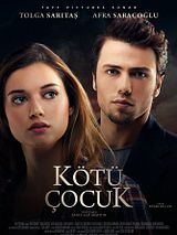 Affiche de Kötü Çocuk, film à voir en streaming sur Pygargue